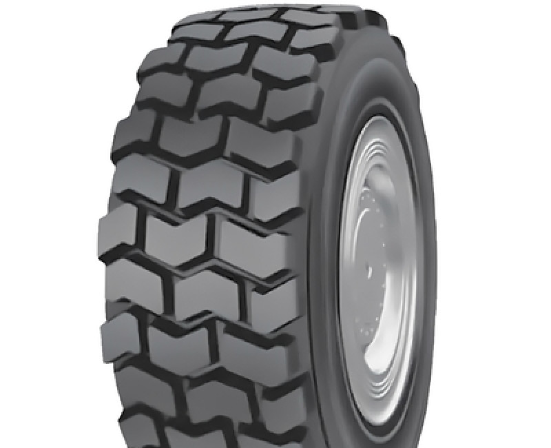 16.9R28 Rockbuster R4+ Індустріальна шина