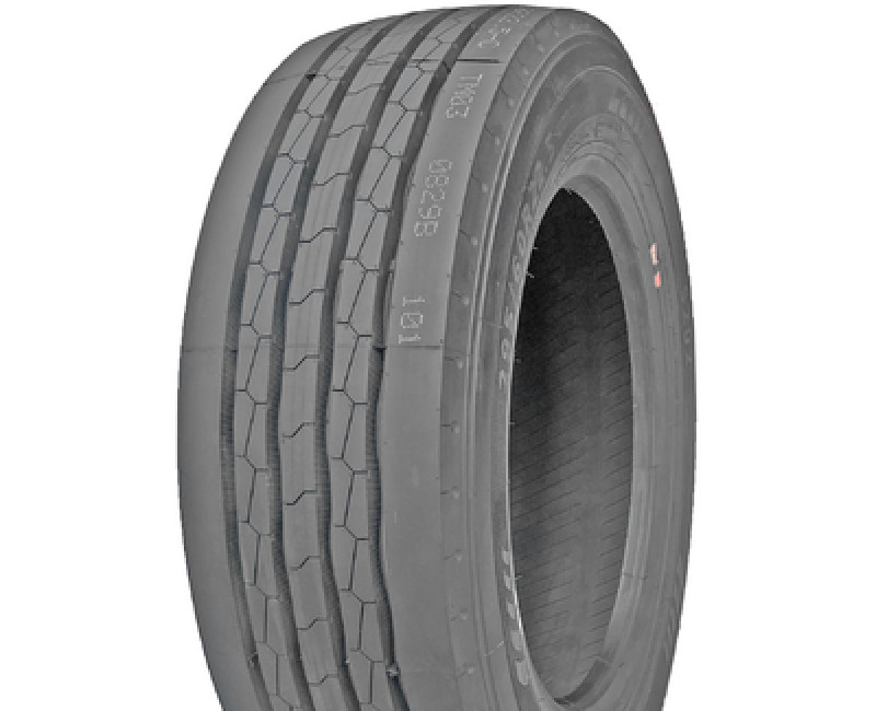315/70R22.5 Lanvigator S202 154/150M Рульова вантажна шина