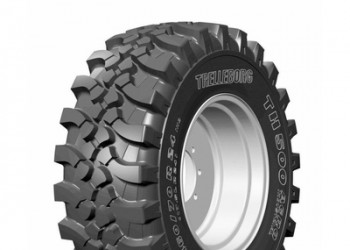 460/70R24 Trelleborg TH500 159A8 Індустріальна шина