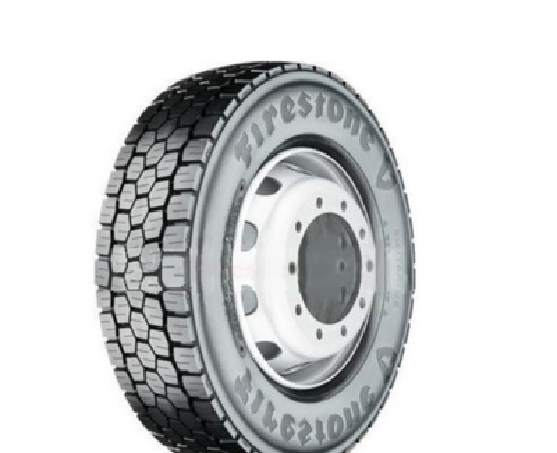 235/75R17.5 Firestone FD611 132/255M Ведуча вантажна шина