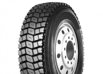 10R20 Neoterra NT199 149/146K Ведуча вантажна шина