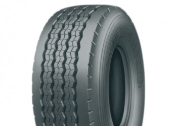 235/75R17.5 Michelin XTE2+ 143/141J Причіпна шина