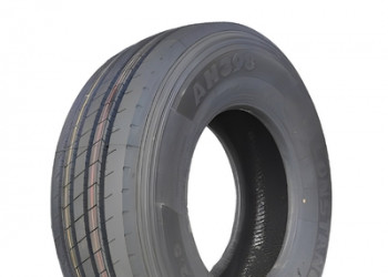 385/65R22.5 Constancy AH398 160K Причіпна шина