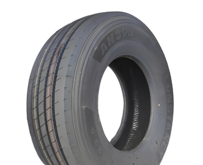385/65R22.5 Constancy AH398 160K Причіпна шина
