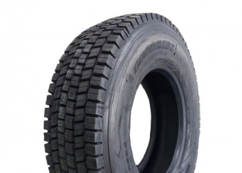 315/60R22.5 Goodride MultiDrive D2 153/148M Ведуча вантажна шина