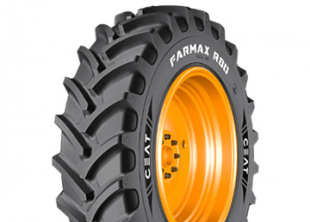 420/80R46 Ceat FARMAX R80 154/151D/A8 Сільгосп шина