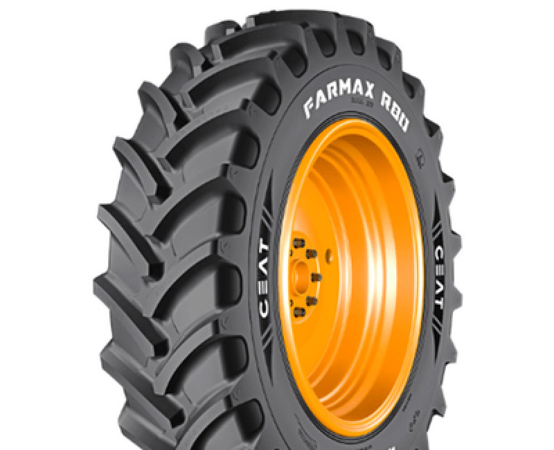 420/80R46 Ceat FARMAX R80 154/151D/A8 Сільгосп шина