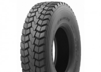 12R20 Aeolus ADC53A 154/151K Ведуча вантажна шина