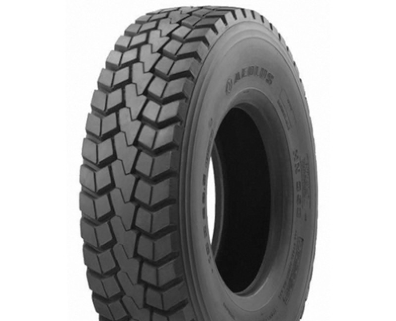 12R20 Aeolus ADC53A 154/151K Ведуча вантажна шина