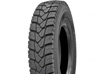 315/80R22.5 Compasal CPD82 156/150K Ведуча вантажна шина