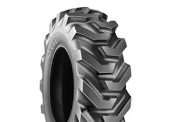 12.5/80R18 BKT AT-603 129/142A8/A8 Індустріальна шина