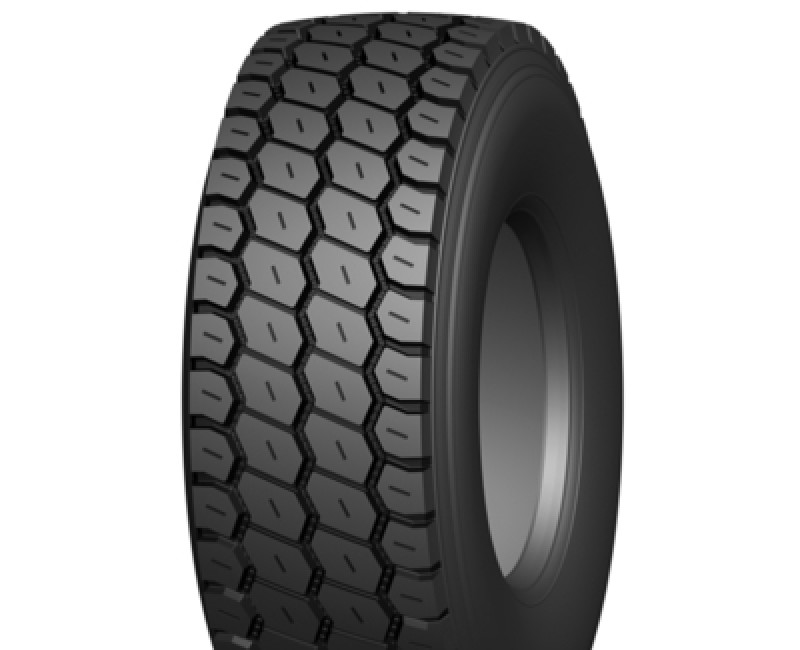 445/65R22.5 Long March LM539F 169L Кар'єрна вантажна шина