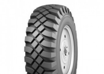 10/75R15.3 Волтаир Ф-201 123A8 Індустріальна шина