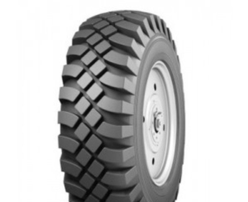 10/75R15.3 Волтаир Ф-201 123A8 Індустріальна шина