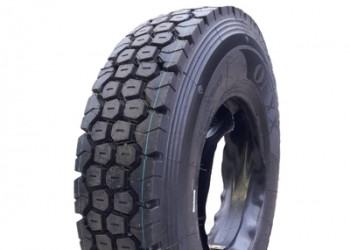 8.25R20 Onyx HO303 139/137K Ведуча вантажна шина
