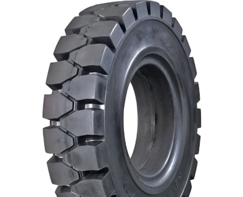 8.25R15 LingLong LS-601 Solid 164A2 Індустріальна шина
