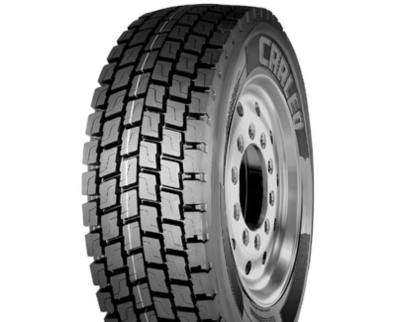 315/80R22.5 CARLEO C-Max188 156/150L Ведуча шина