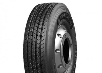 265/70R19.5 Compasal CPS21 143/141J Рульова вантажна шина