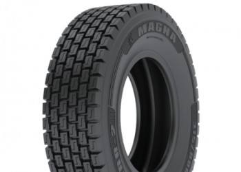 315/80R22.5 Magna MHDR-2 156/150M Ведуча вантажна шина