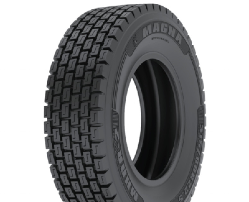 315/80R22.5 Magna MHDR-2 156/150M Ведуча вантажна шина