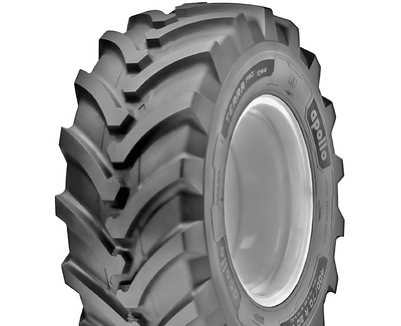 340/80R18 Apollo Terra PRO 1044 141D Індустріальна шина
