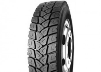 315/80R22.5 Goldshield HD969 156/150K Ведуча шина