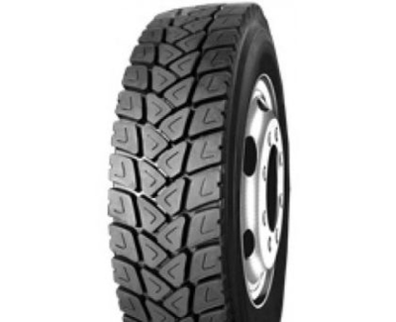 315/80R22.5 Goldshield HD969 156/150K Ведуча шина