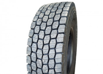 295/80R22.5 Maxell Super LD2 154/150L Ведуча вантажна шина