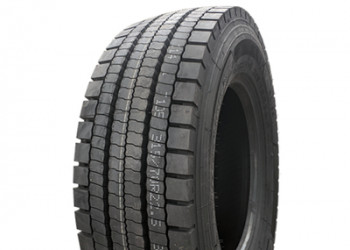315/80R22.5 BlackLion BD165 156/153K Ведуча вантажна шина