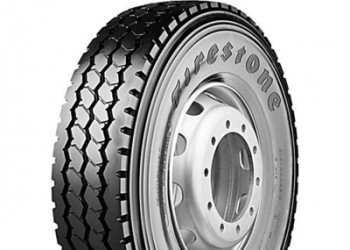315/80R22.5 Firestone FS833 156/150K Рульова вантажна шина