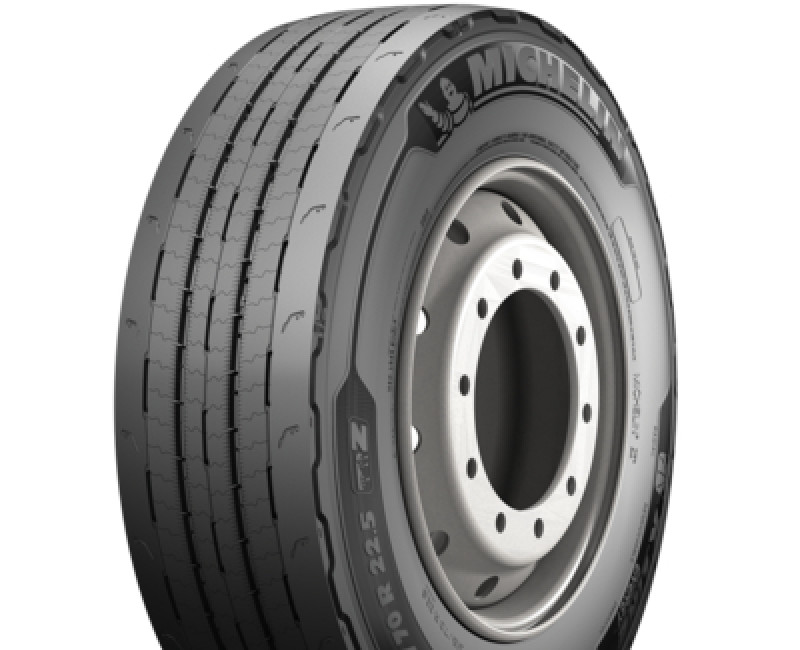 315/70 R22.5 Michelin X Line Energy Z2 156/150L Рульова вантажна шина