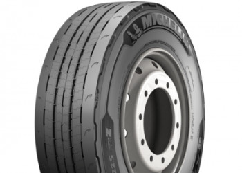 315/70R22.5 Michelin X Line Energy Z2 156/150L Рульова вантажна шина