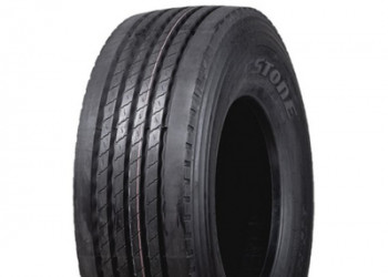 385/65R22.5 Deestone SW413 160/158L/K Причіпна шина