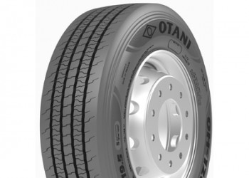 285/70R19.5 Otani OH-120 146/144M Рульова вантажна шина
