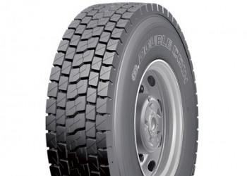 315/80R22.5 Double Coin RLB458 156/152L Ведуча шина