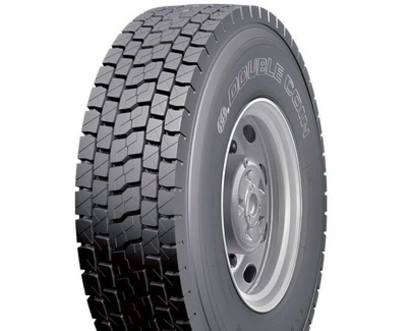 315/80R22.5 Double Coin RLB458 156/152L Ведуча шина