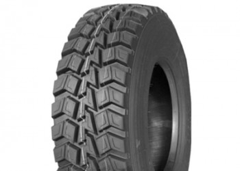 315/80R22.5 Fullrun TB709 157/154K/K Ведуча вантажна шина