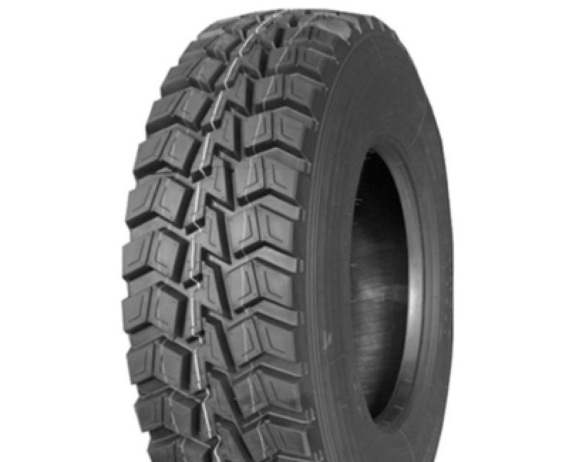 315/80R22.5 Fullrun TB709 157/154K/K Ведуча вантажна шина
