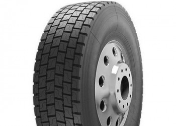 10R20 Satoya SD-062 149/146K Ведуча вантажна шина