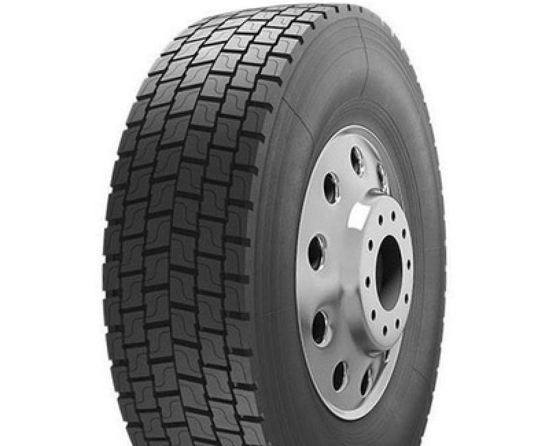 10R20 Satoya SD-062 149/146K Ведуча вантажна шина