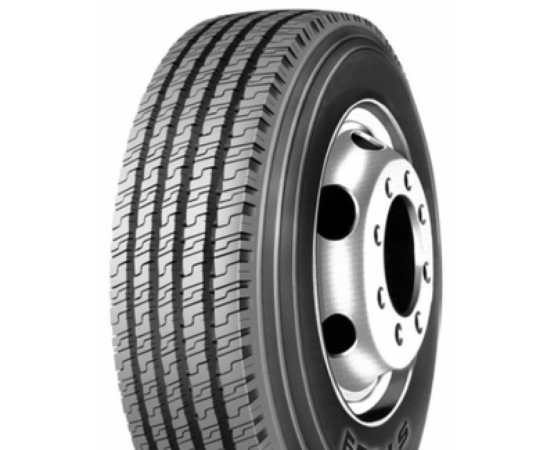 315/80R22.5 Roadmax ST939 156/150L Рульова вантажна шина