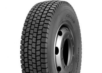 315/70R22.5 Goodride CM335 154/150L Ведуча шина