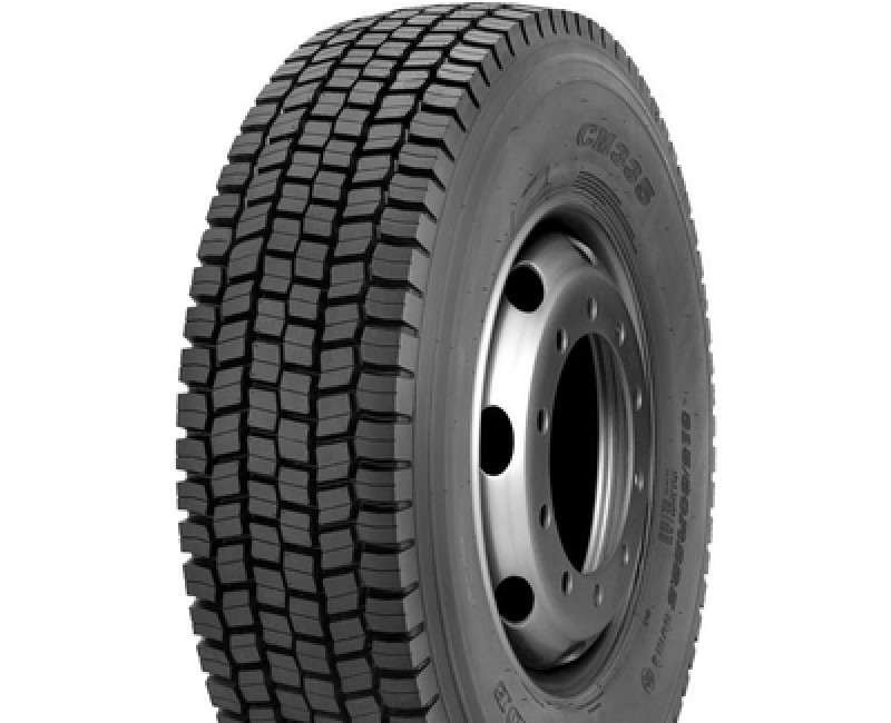 315/70R22.5 Goodride CM335 154/150L Ведуча шина