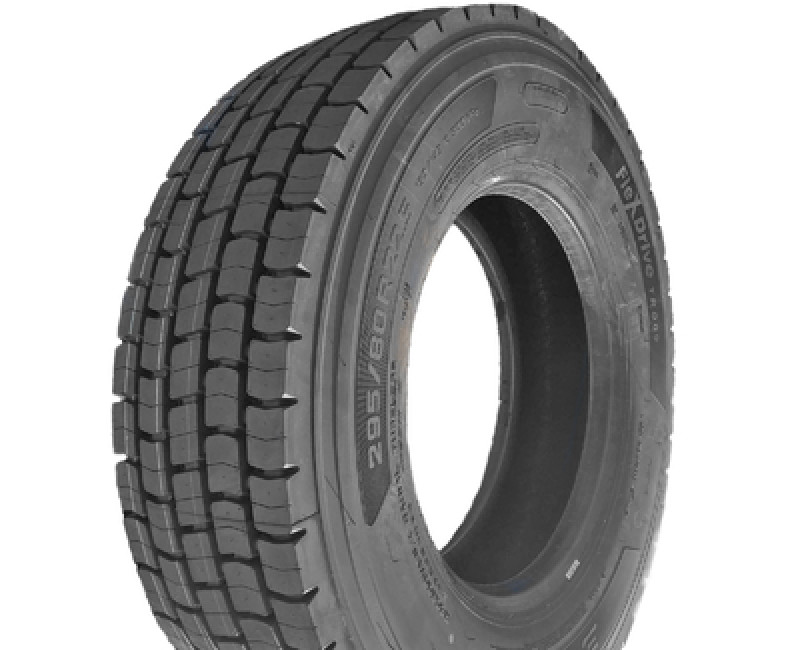 295/80R22.5 Triangle TRD09 152/149K Ведуча вантажна шина