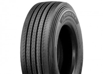 315/80R22.5 Triangle TRS02 154/151M Рульова шина