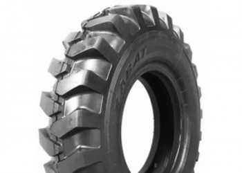 16.9R28 Kabat Geo Track 156A8 Індустріальна шина