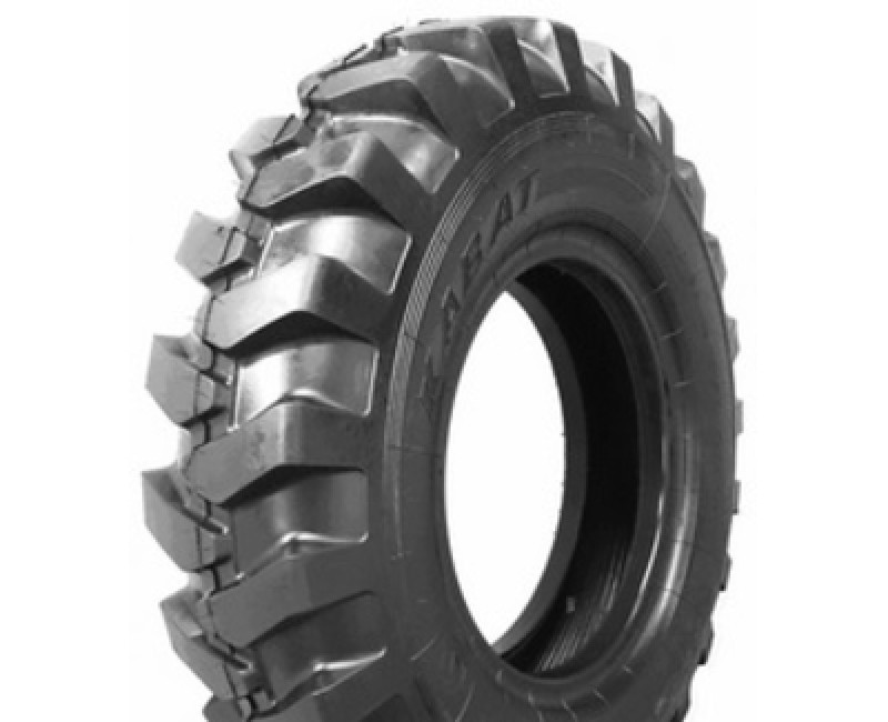 16.9R28 Kabat Geo Track 156A8 Індустріальна шина