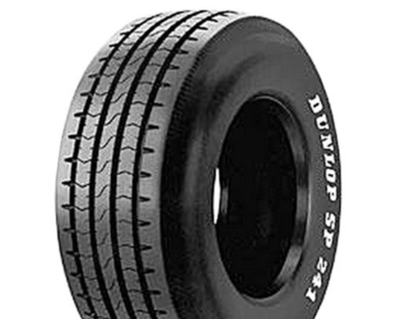 425/55R19.5 Dunlop SP 241 160J Причіпна шина