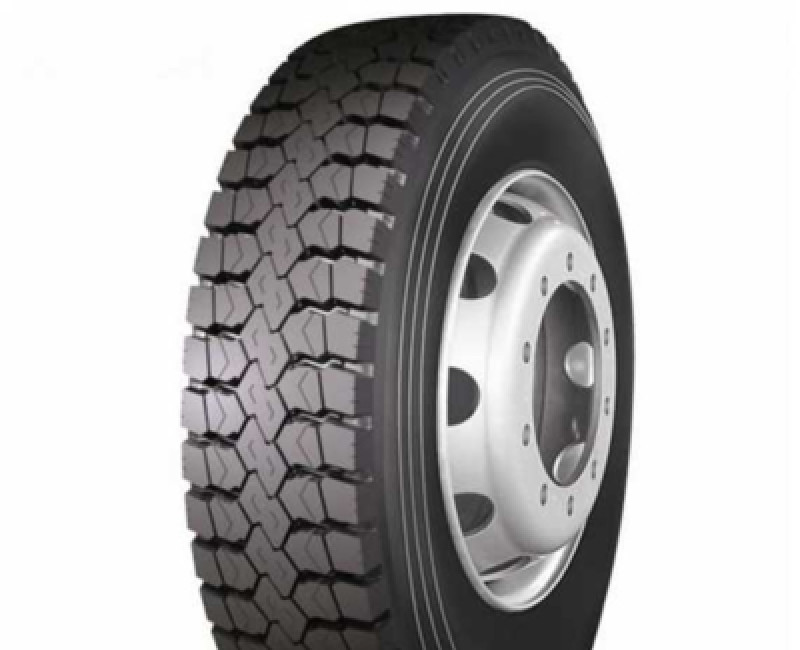315/80R22.5 Aplus D268 156/150K Ведуча шина