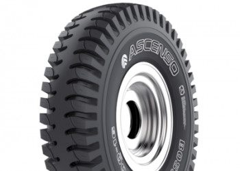 9R16 Ascenso BOSS TR 20 137A6 Сільгосп шина